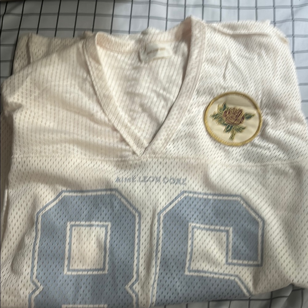 Aime leon dore jersey
